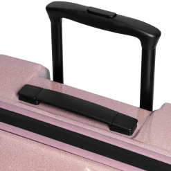 Outlet Epic Crate Reflex EVO 4 Rollen Trolley 75 cm crystalrose