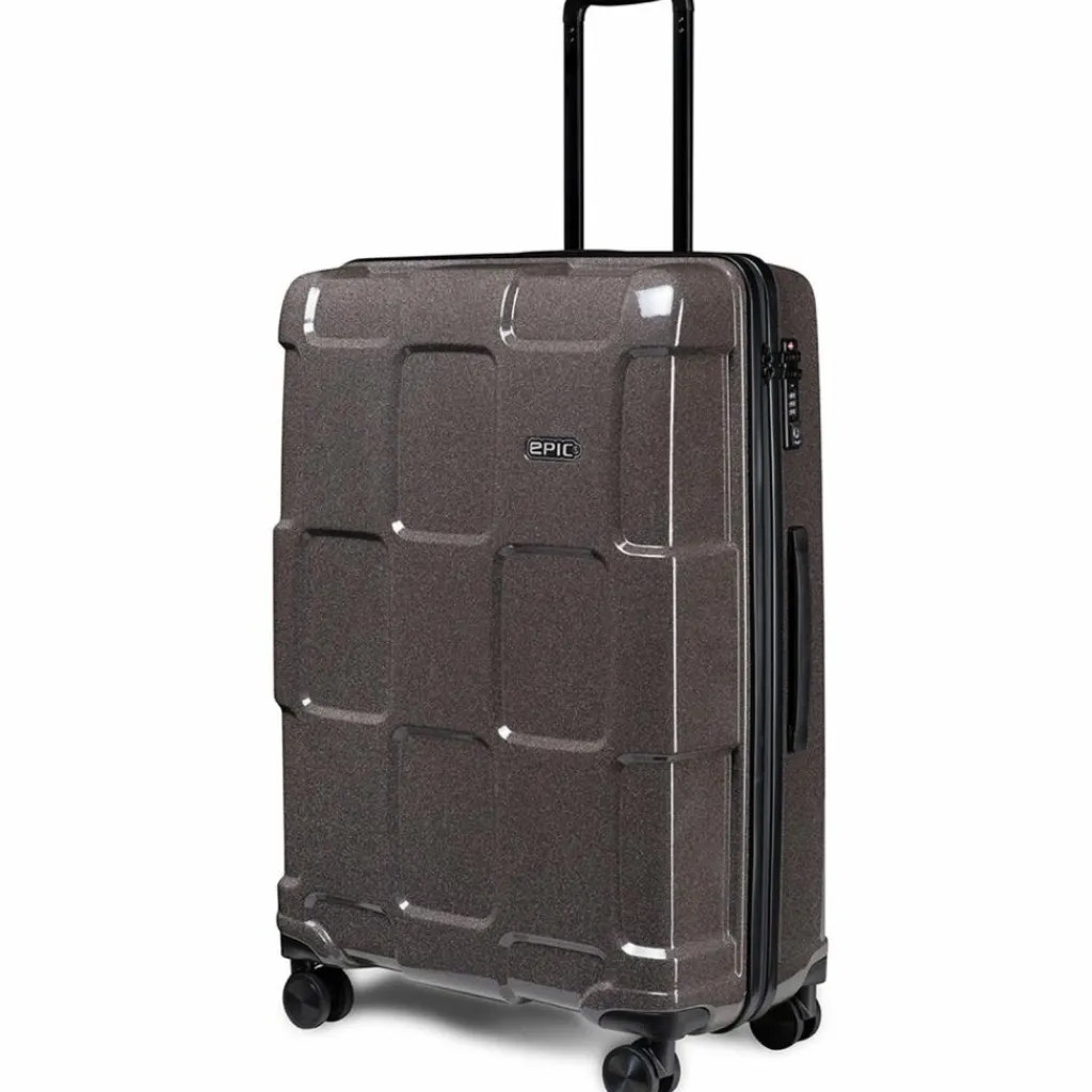 Epic Crate Reflex 4-Rollen Trolley 76 cm