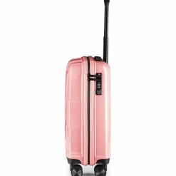 Epic Hartgepäck Kabinengepäck|4-Rollen Kabinentrolleys<Crate Reflex 4-Rollen Kabinentrolley 55 cm crystalrose