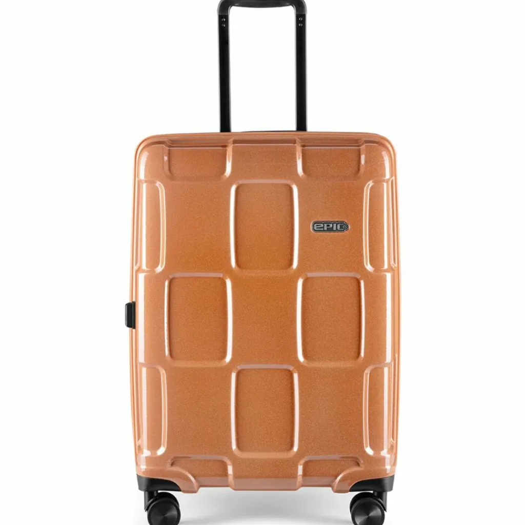 Online Epic Crate Reflex 4-Rollen Trolley 66 cm rosecopper