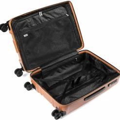 Online Epic Crate Reflex 4-Rollen Trolley 66 cm rosecopper