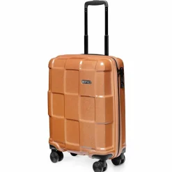 Epic Crate Reflex 4-Rollen Kabinentrolley 55 cm