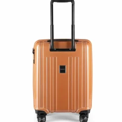 Epic Crate Reflex 4-Rollen Kabinentrolley 55 cm