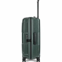 Online Epic Crate Reflex 4-Rollen Kofferset 3tlg. emeraldgreen