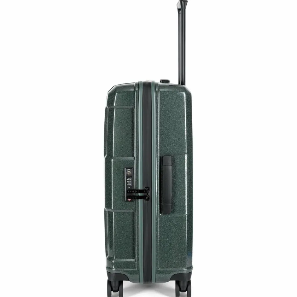 Online Epic Crate Reflex 4-Rollen Kofferset 3tlg. emeraldgreen