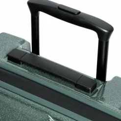 Online Epic Crate Reflex 4-Rollen Kofferset 3tlg. emeraldgreen