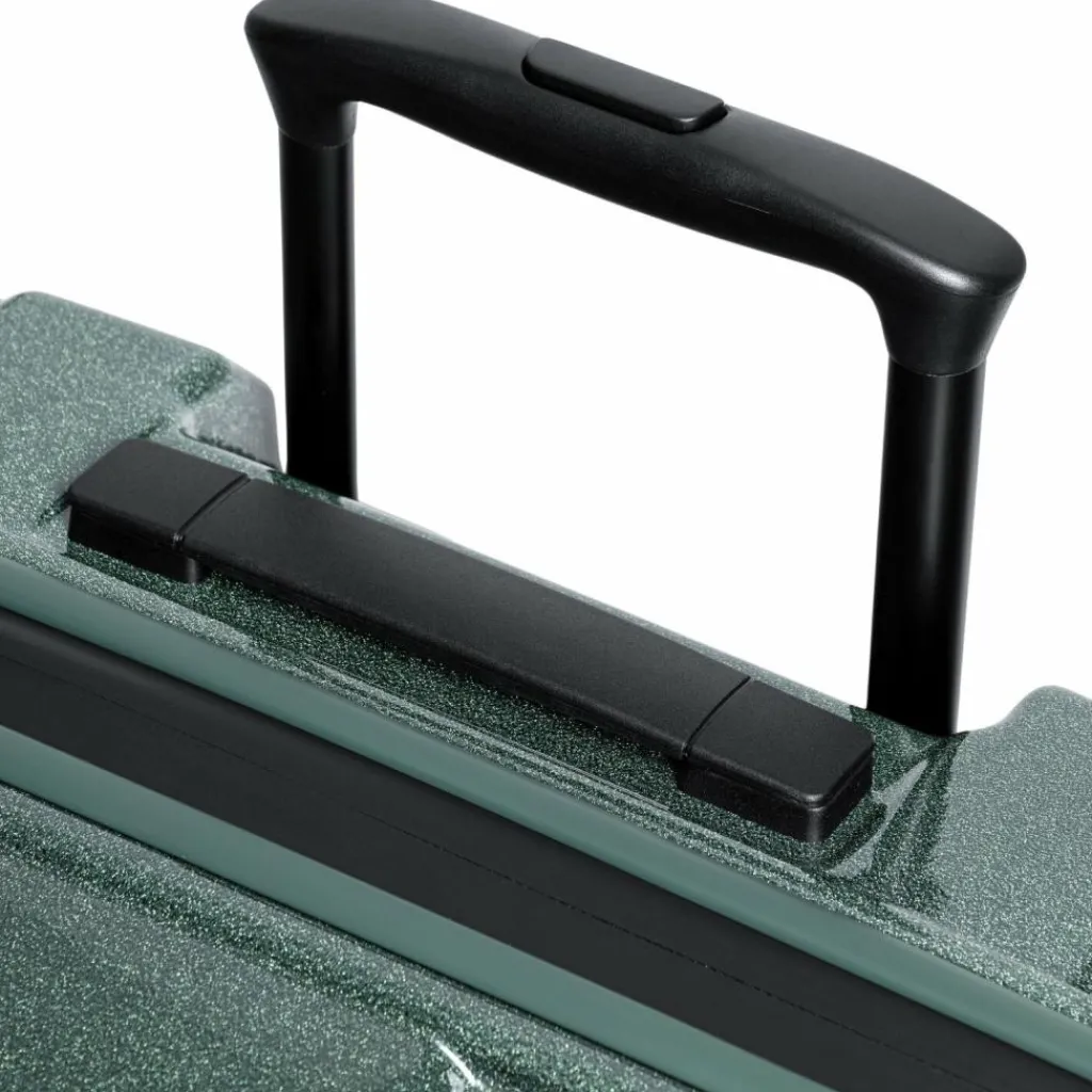 Online Epic Crate Reflex 4-Rollen Kofferset 3tlg. emeraldgreen