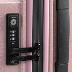 Epic Crate Reflex 4-Rollen Kofferset 3tlg.