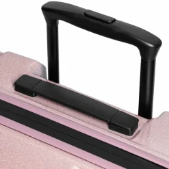 Epic Crate Reflex 4-Rollen Kofferset 3tlg.