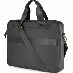 Epic Laptoptaschen|Aktentaschen<Discovery Neo Aktentasche 41 cm Laptopfach black