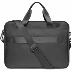 Epic Laptoptaschen|Aktentaschen<Discovery Neo Aktentasche 41 cm Laptopfach black