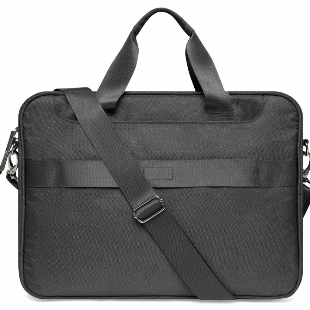 Epic Laptoptaschen|Aktentaschen<Discovery Neo Aktentasche 41 cm Laptopfach black