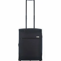 Epic Weichgepäck Kabinengepäck|2-Rollen Kabinentrolleys<Discovery Neo Kabinentrolley 55 cm black