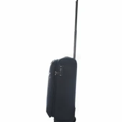 Epic Weichgepäck Kabinengepäck|2-Rollen Kabinentrolleys<Discovery Neo Kabinentrolley 55 cm black