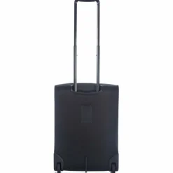 Epic Weichgepäck Kabinengepäck|2-Rollen Kabinentrolleys<Discovery Neo Kabinentrolley 55 cm black