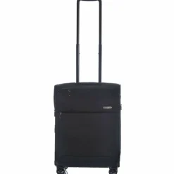 Discount Epic Discovery Neo 4-Rollen Kabinentrolley 55 cm black