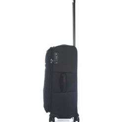 Epic Weichgepäck|4-Rollen Koffer<Discovery Neo 4-Rollen Trolley 67 cm black