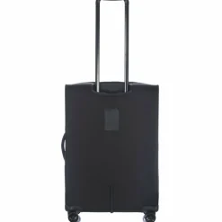 Epic Weichgepäck|4-Rollen Koffer<Discovery Neo 4-Rollen Trolley 67 cm black