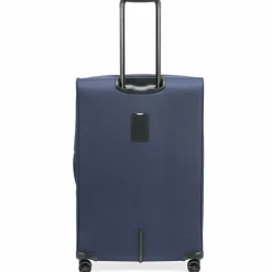 Epic Weichgepäck|4-Rollen Koffer<Discovery 4-Rollen Kofferset 3tlg. navyblue