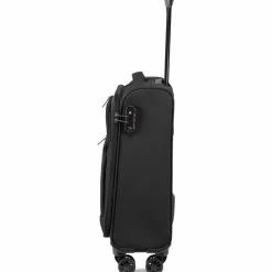 Epic Dynamo 4 Rollen Kabinentrolley 55 cm