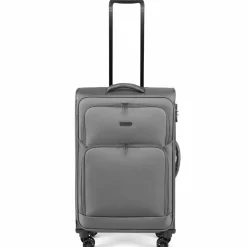 Sale Epic Dynamo 4 Rollen Trolley 65 cm steelgrey