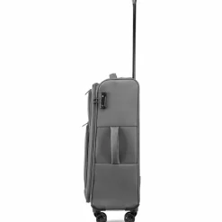 Sale Epic Dynamo 4 Rollen Trolley 65 cm steelgrey