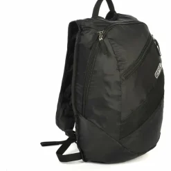 Epic Daypacks<Essentials Faltbarer Rucksack 40 cm black