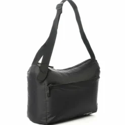 New Epic Essentials Schultertasche 27 cm black