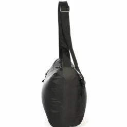 New Epic Essentials Schultertasche 27 cm black