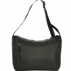 New Epic Essentials Schultertasche 27 cm black