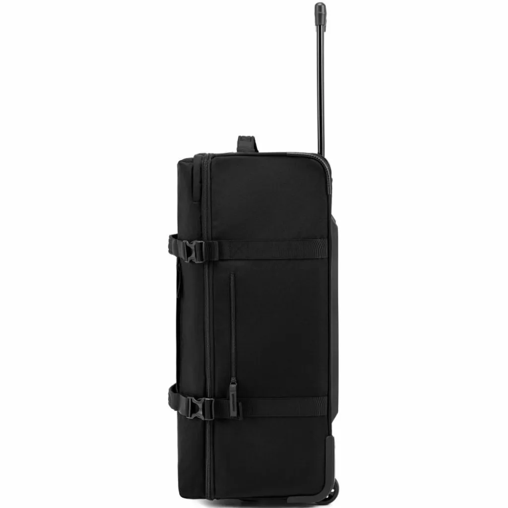 Epic Koffersets Als Weichgepäck|Koffersets 3-Teilig<Explorer NXT 2-Rollen Reisetaschenset 3 ltg. bl