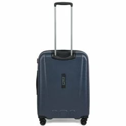 Epic Koffersets Als Hartgepäck|Koffersets 3-Teilig<GTO 5.0 4-Rollen Kofferset 3tlg. midnightblue