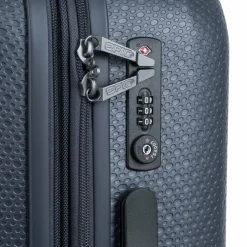 Epic Koffersets Als Hartgepäck|Koffersets 3-Teilig<GTO 5.0 4-Rollen Kofferset 3tlg. midnightblue