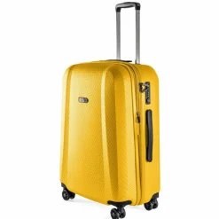 Epic Koffersets Als Hartgepäck|Koffersets 3-Teilig<GTO 5.0 4-Rollen Kofferset 3tlg. frozenblack