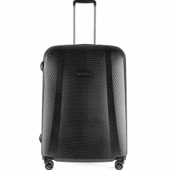 Epic 4-Rollen Koffer|Hartgepäck<GTO 5.0 4-Rollen Trolley 73 cm frozenblack