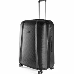 Epic 4-Rollen Koffer|Hartgepäck<GTO 5.0 4-Rollen Trolley 73 cm frozenblack