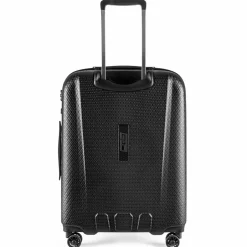 Epic 4-Rollen Koffer|Hartgepäck<GTO 5.0 4-Rollen Trolley 65 cm frozenblack