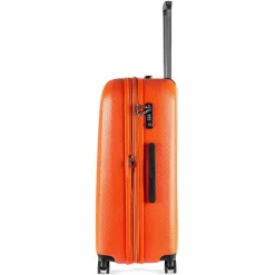 Epic GTO 5.0 4-Rollen Trolley 73 cm