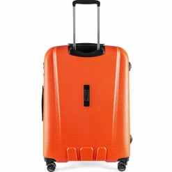 Epic GTO 5.0 4-Rollen Trolley 73 cm