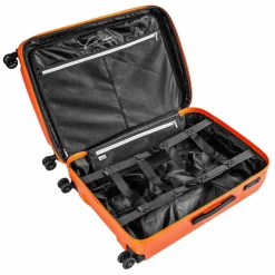 Epic GTO 5.0 4-Rollen Trolley 73 cm