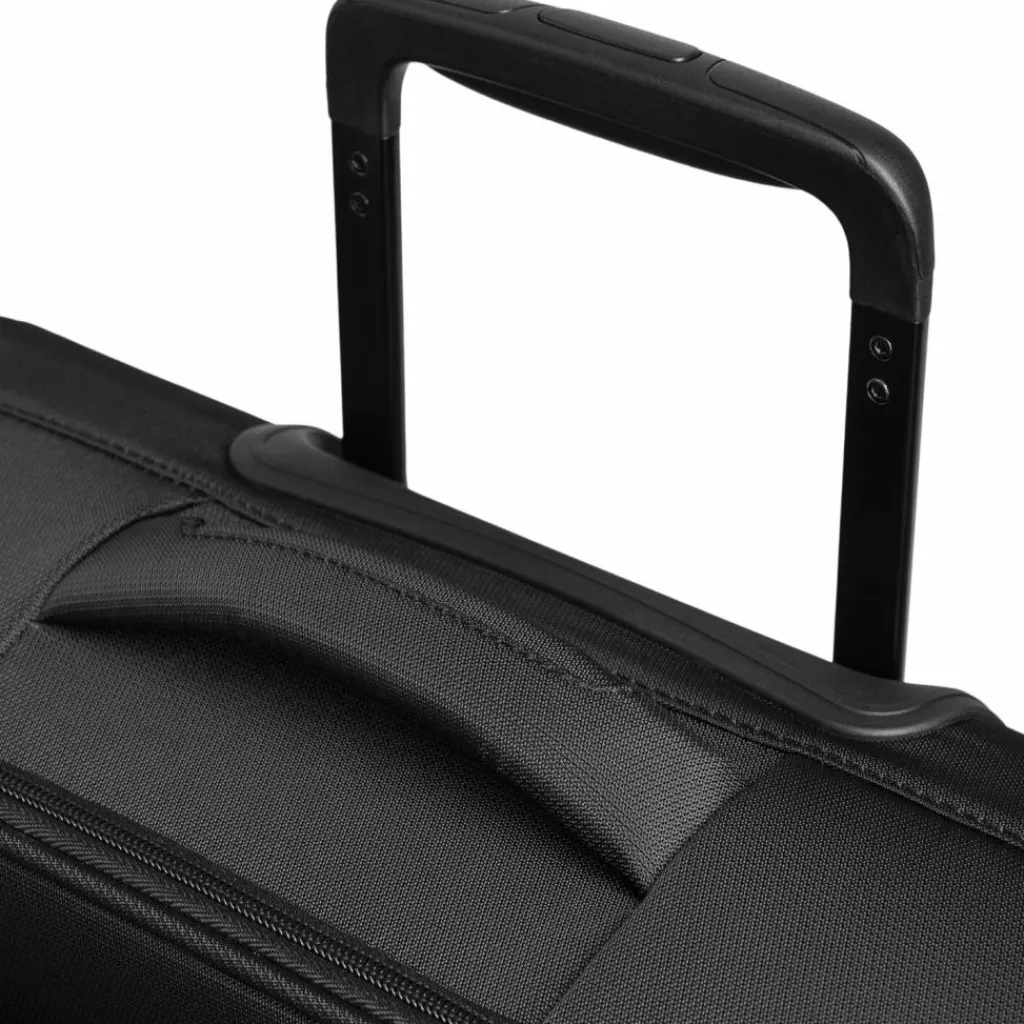 New Epic Jupiter 4X 4 Rollen Kabinentrolley 55 cm black