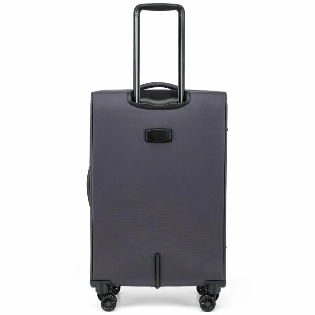 Epic Jupiter 4X 4 Rollen Kofferset 3-teilig