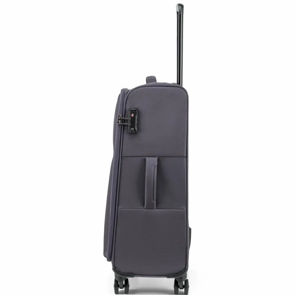 Epic Jupiter 4X 4 Rollen Kofferset 3-teilig