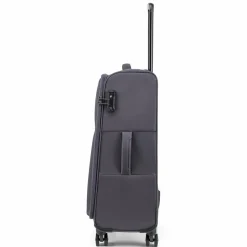 Online Epic Jupiter 4X 4 Rollen Kofferset 3-teilig excaliburgrey