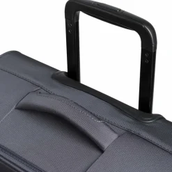 Online Epic Jupiter 4X 4 Rollen Kofferset 3-teilig excaliburgrey