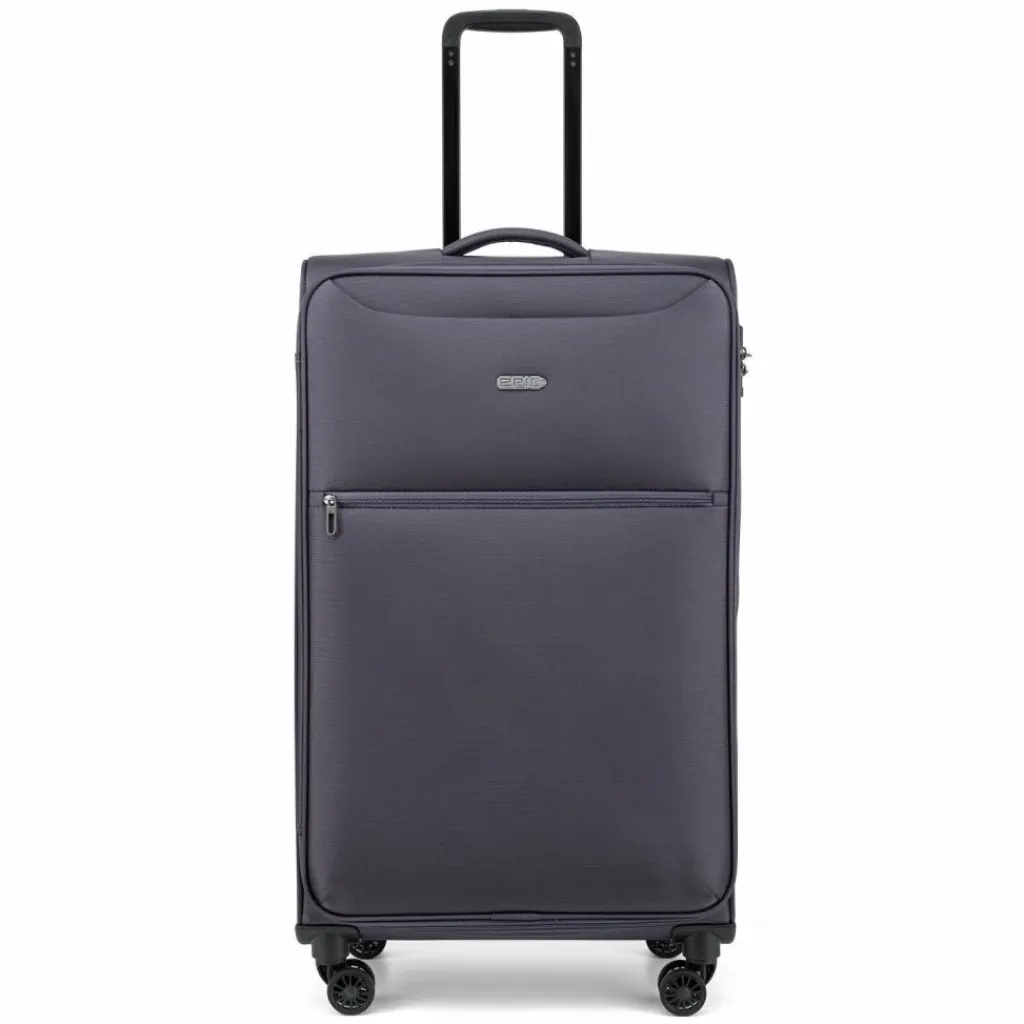 Epic Jupiter 4X 4 Rollen Trolley 79 cm