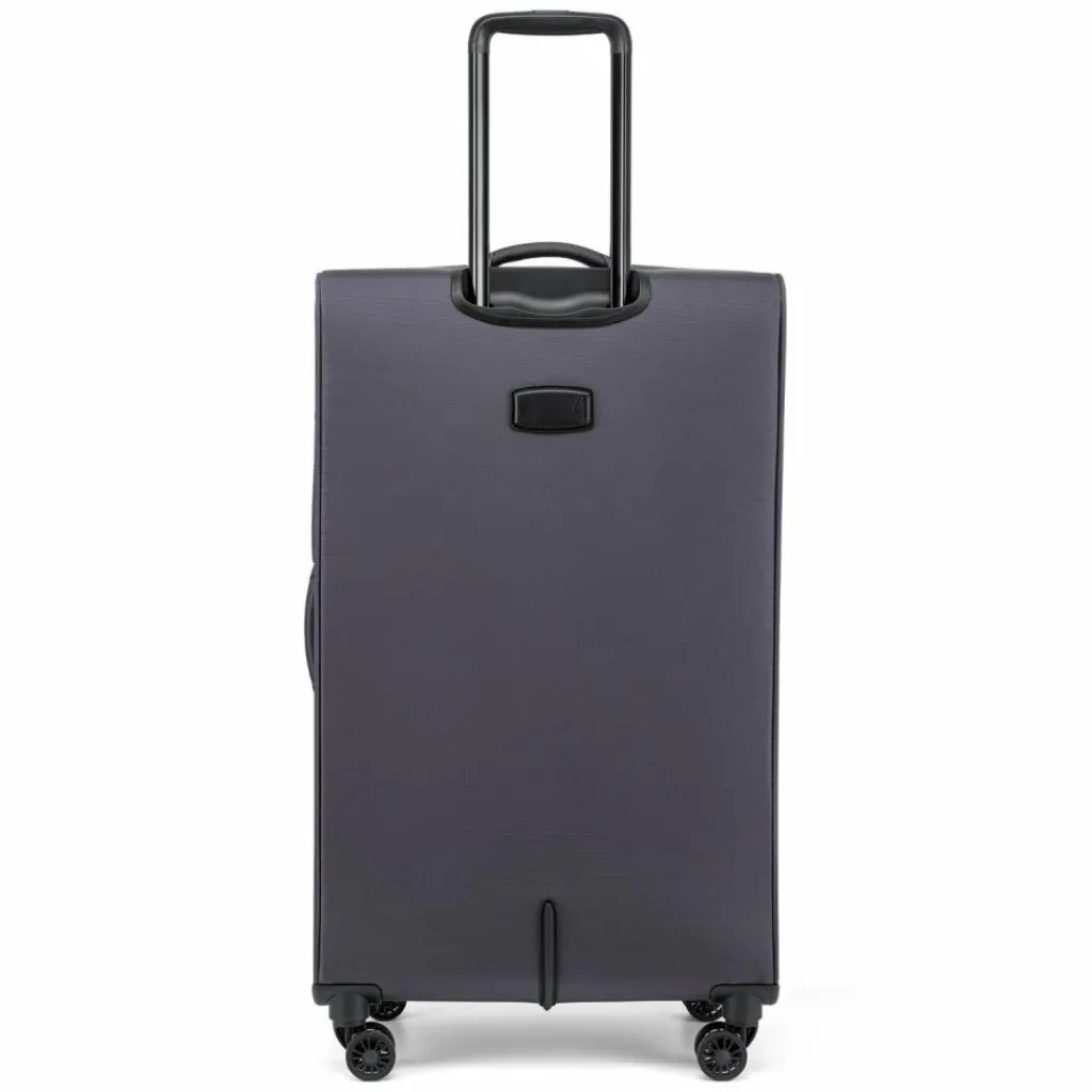 Epic Jupiter 4X 4 Rollen Trolley 79 cm