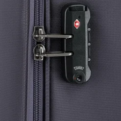 Epic Jupiter 4X 4 Rollen Trolley 79 cm