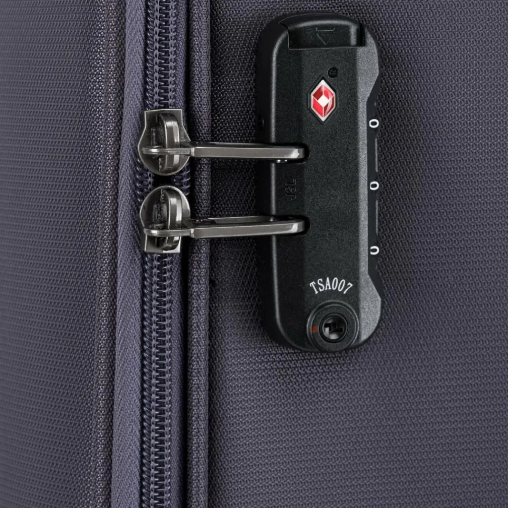 Epic Jupiter 4X 4 Rollen Trolley 79 cm