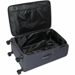 Epic Jupiter 4X 4 Rollen Trolley 79 cm